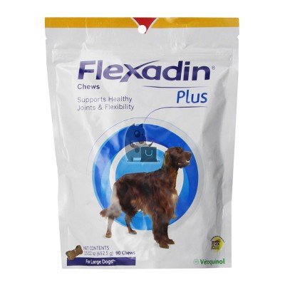 Vétoquinol Flexadin Plus