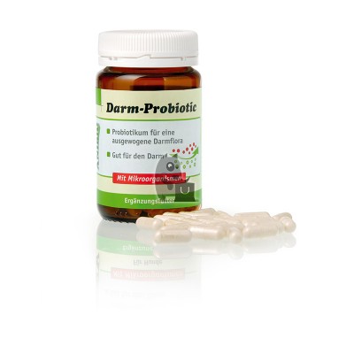 Anibio Darm-Probiotic regulador intestinal