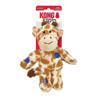 Kong Wild Knots Girafa