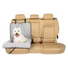 Petsafe Happy Ride Car Dog Bed Individual