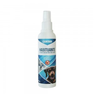 Canitex Habituante Spray Atractivo
