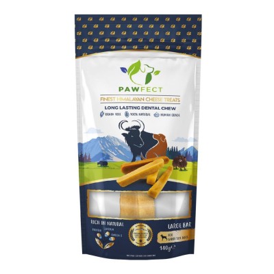Pawfect Finest Himalayan Cheese Chew Bars