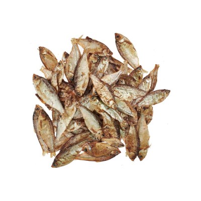 Loja do Cão Natural Fish Sardinela Snack 