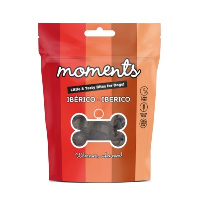 Moments by Bocados Biscoitos Ibérico