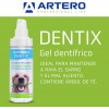 Artero Dentix gel dentífrico