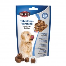 Trixie Snacks para esconder comprimidos